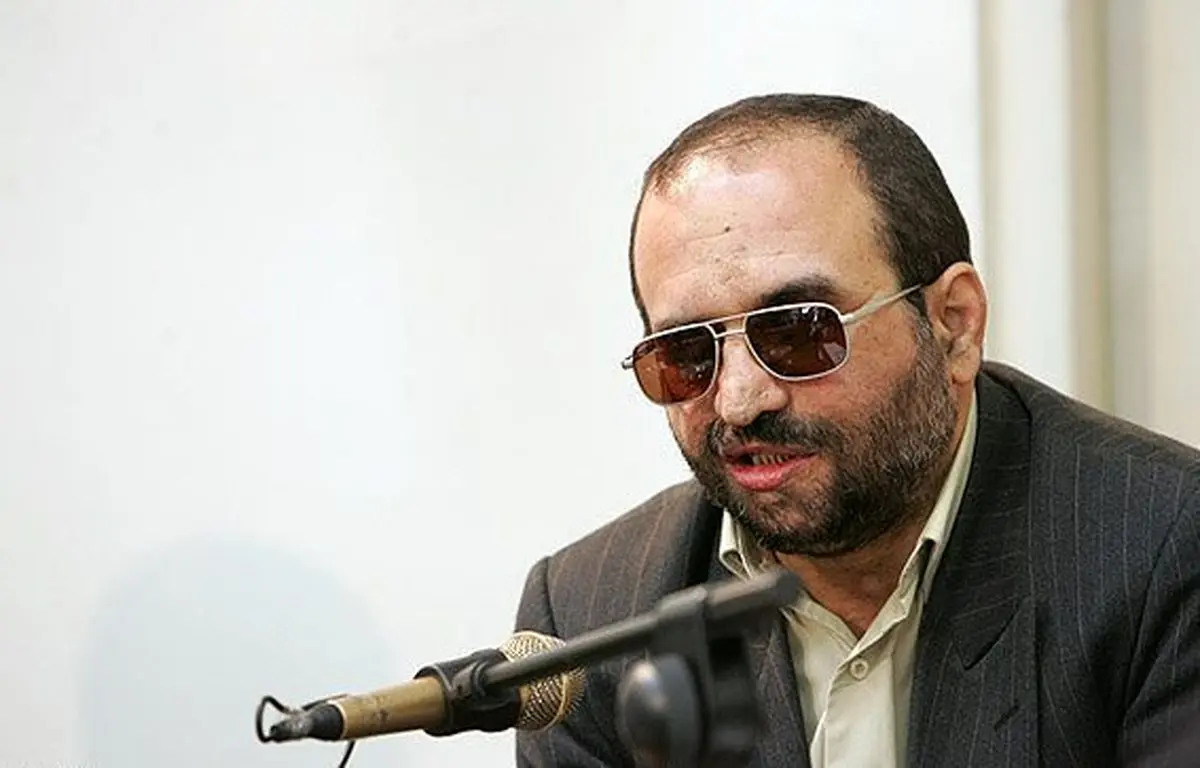 مجتبی شاکری: فرهنگ ایثار و شهادت تکثیر شود