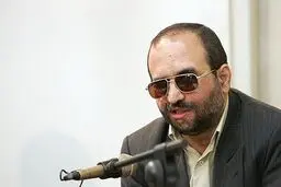 مجتبی شاکری: فرهنگ ایثار و شهادت تکثیر شود