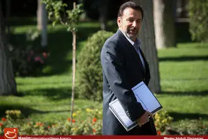 وزیر ارتباطات به ترکیه رفت