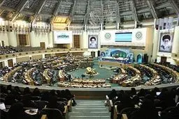 مستند سی‌ویکمین دوره مسابقات‌ بین‌المللی قرآن ساخته شد