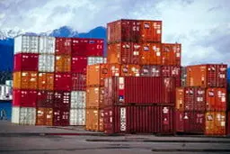 حجم تجارت ایران در دو ماه گذشته نسبت به مدت مشابه سال گذشته، ۲۵ درصد افزایش داشت