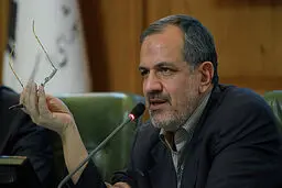 شهرداری تهران به مصدومان و جانباختگان طوفان دیروز خسارت پرداخت می‌کند