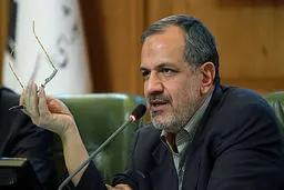 شهرداری تهران به مصدومان و جانباختگان طوفان دیروز خسارت پرداخت می‌کند