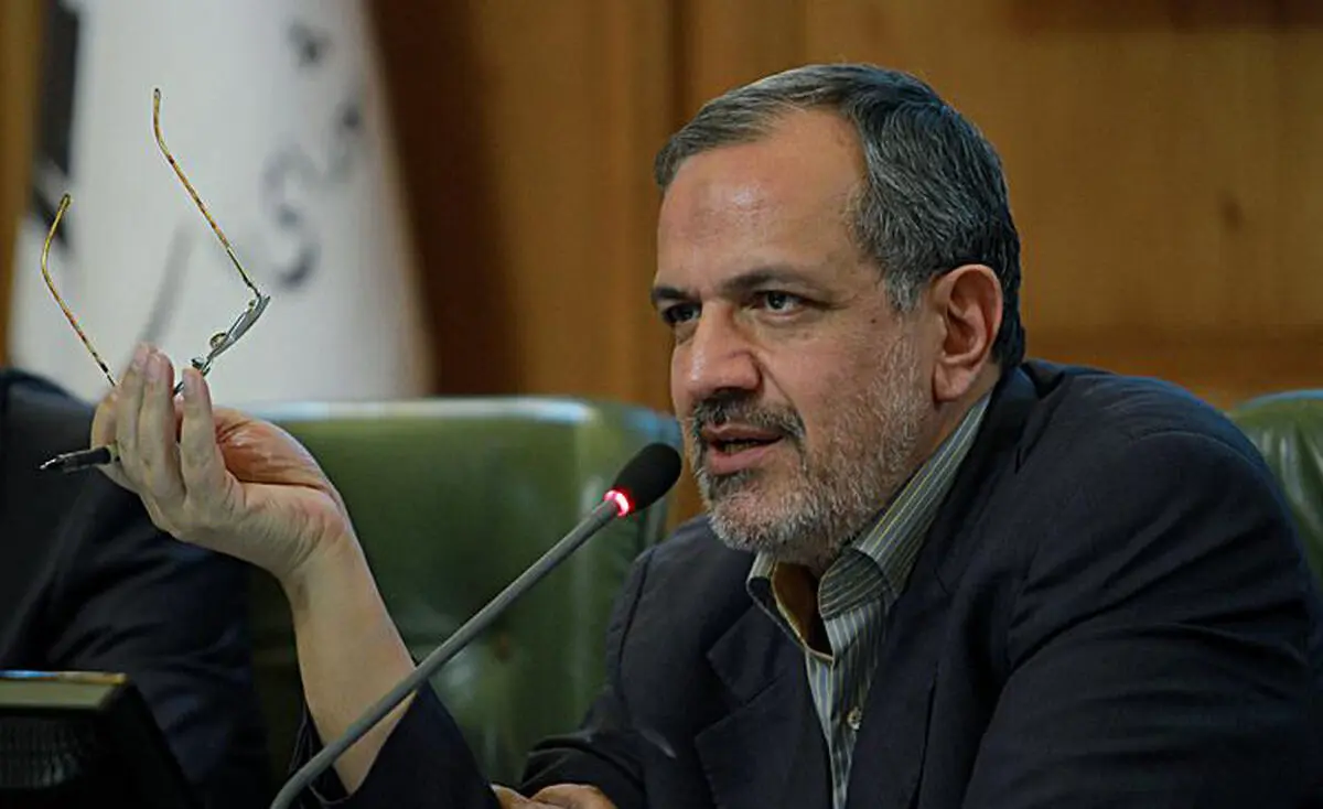 شهرداری تهران به مصدومان و جانباختگان طوفان دیروز خسارت پرداخت می‌کند