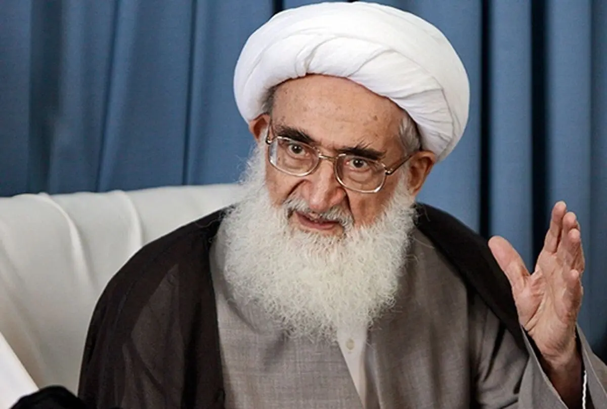 آیت‌الله نوری همدانی: اعمال تکفیری‌ها کپی‌برداری از جنایات بنی‌امیه است
