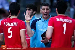 کاروان تیم ملی والیبال برای برگزاری دو دیدار خود مقابل برزیل در لیگ جهانی به سائوپائولو رسید