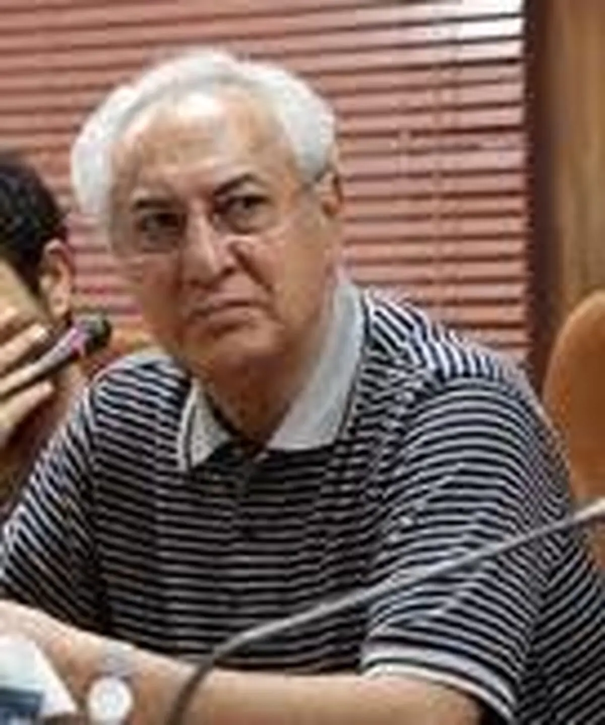 میلاد کیایی: موسیقی بی کلام، تاریخ مصرف ندارد
