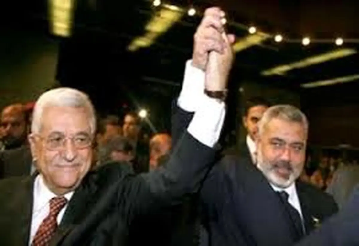 كشورهای مختلف جهان از تشكیل دولت توافق ملی فلسطین استقبال كردند