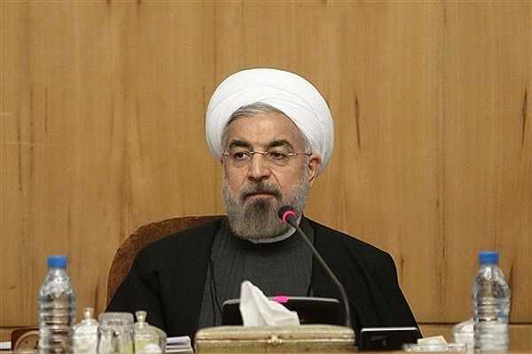 رئیس‌‌جمهور: مجلس خبرگان با هدایت خداوند به آیت‌الله خامنه‌ای رأی داد