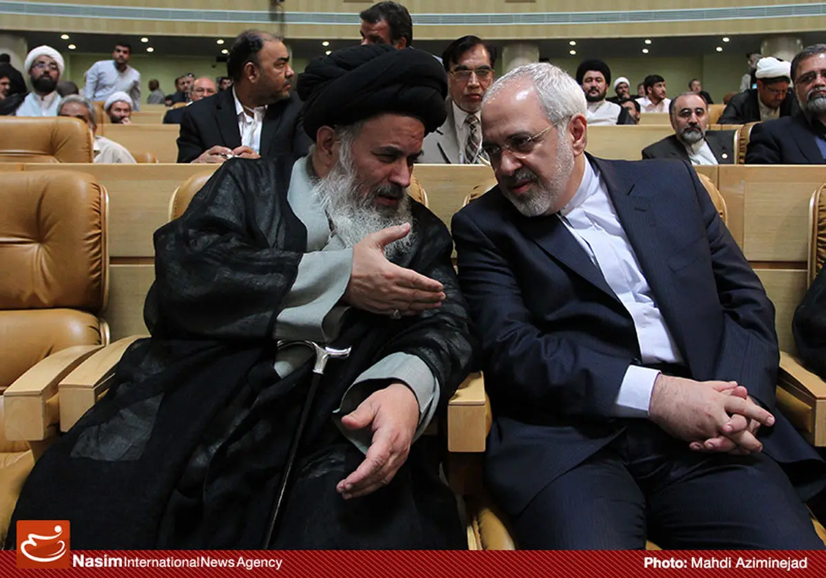 گزارش تصویری:: كنفرانس بین المللی امام خمینی(ره)، منادی اعتدال و وحدت