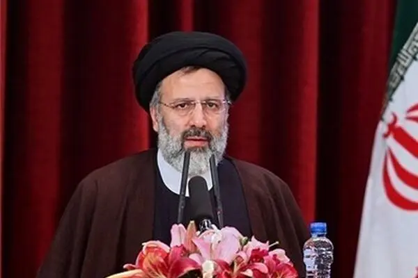 معاون اول قوه قضائیه: امروز سخنان امام را از جانشین بحق ایشان می‌شنویم