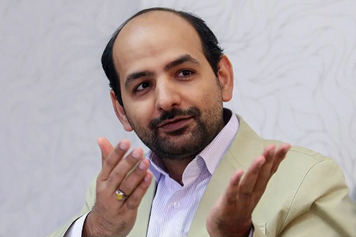 نشست خبری "همایش علمی سینمای مقاومت" برگزار میشود