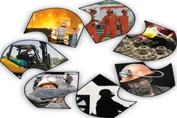 معاون وزیر کار: تعاون تنها ۵ درصد اقتصاد کشور را در اختیار دارد