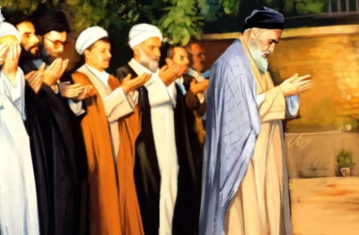 فیلم:: مجموعه نماهنگ 'عبد صالح'- آخرین ذکر