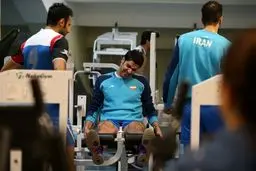 خوش خبر، سرپرست تیم ملی والیبال: امکانات برزیل درست نشود به فدراسیون جهانی شکایت می‌کنیم