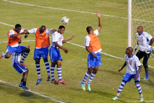 فهرست نهایی ملی‌پوشان هندوراس در جام جهانی اعلام شد