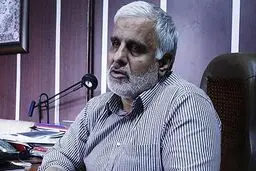 سعید سعدی: سینمای انقلابی ما فیلمساز 