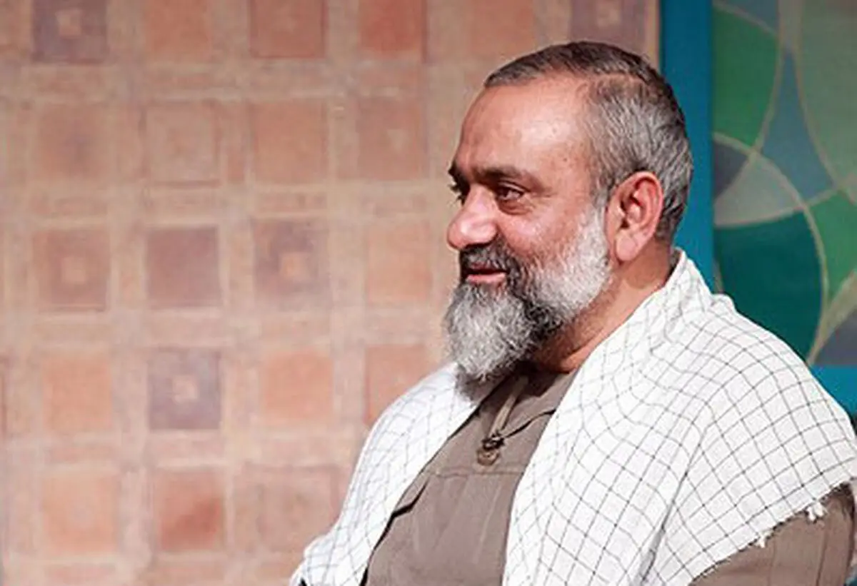 سردار نقدی: جلسات اخوت فرماندهان سپاه و ارتش ادامه خواهد داشت