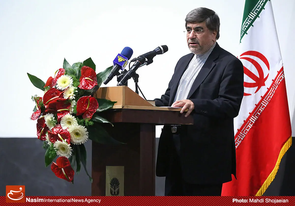 وزیر ارشاد: فضای نمایشگاه قرآن نباید فروشگاهی باشد