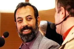 شاه مرادی‌زاده: فیلم انقلابی را باید دلی ساخت