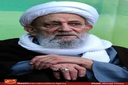 آیت‌الله مهدوی کنی در پی عارضه قلبی در بیمارستان بستری شد