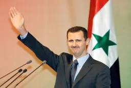بشار اسد با بیش از ۸۸ درصد آرا پیروز شد