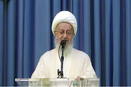آیت‌الله مکارم شیرازی: مبلغان فعال در مناطق سنی نشین مرزداران مکتب اهل بیت(ع) هستند
