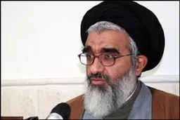 آیت‌الله سعیدی: نشر معارف اهل‌بیت (ع) در جهان مهمترین رسالت رسانه‌های شیعی است