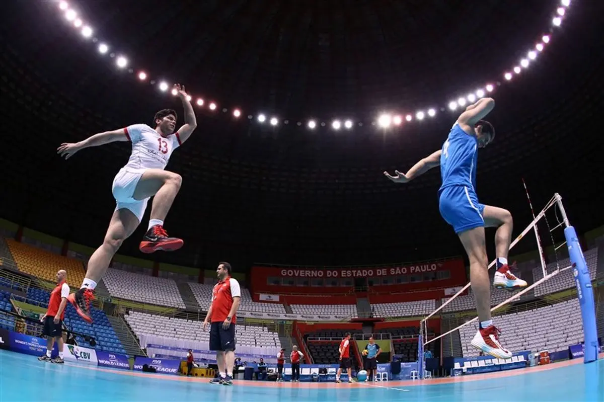 مهدی مهدوی:  نیاز به روحیه و حمایت داریم