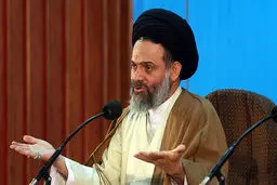 آیت‌الله حسینی بوشهری: اجرای سیستم بانكداری اسلام با كمك حوزه ضروری است