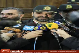 سردار رادان: علائم امیدوارکننده برای بهبود حال آیت‌الله مهدوی‌کنی وجود دارد