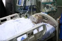 میرلوحی: ثبات نسبی در حال آیت‌الله مهدوی‌کنی وجود دارد