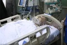 میرلوحی: ثبات نسبی در حال آیت‌الله مهدوی‌کنی وجود دارد