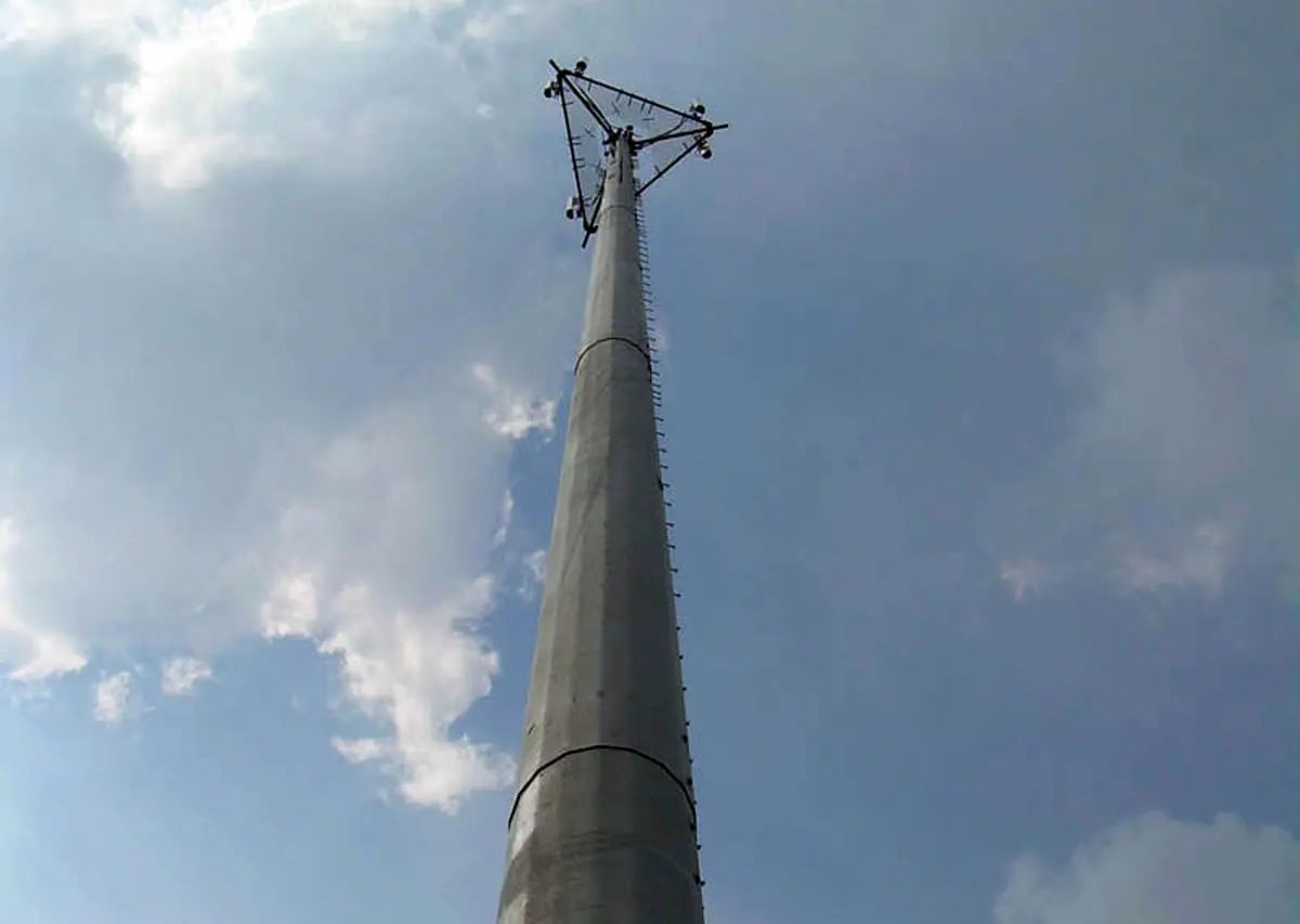 شرکت‌های دارنده پروانه ملزم به رعایت مصوبه ساماندهی آنتن‌ها شدند