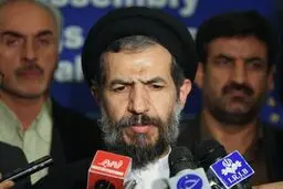 حجت‌اسلام ابوترابی: آیت‌الله مهدوی‌گفت نمی‌توانم در مراسم سالگرد ارتحال امام شرکت نکنم