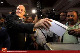 بیانیه هفت کشور صنعتی/ ۲: انتخابات ساختگی سوریه را محکوم می‌‌کنیم