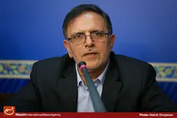 رئیس کل بانک مرکزی با آیات موسوی اردبیلی و سبحانی دیدار کرد
