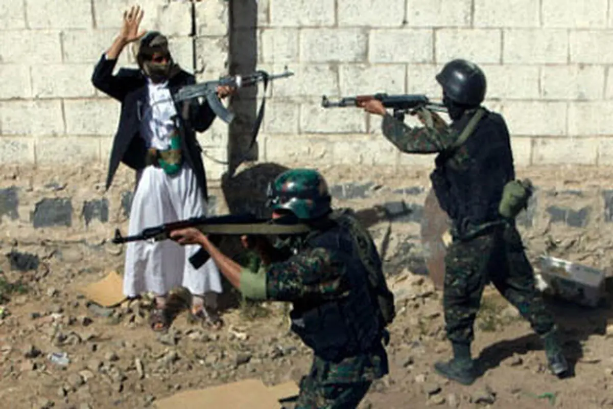 ارتش یمن از کشته شدن صدها عضو القاعده در این کشور طی یک ماه اخیر خبر داد