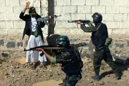 ارتش یمن از کشته شدن صدها عضو القاعده در این کشور طی یک ماه اخیر خبر داد
