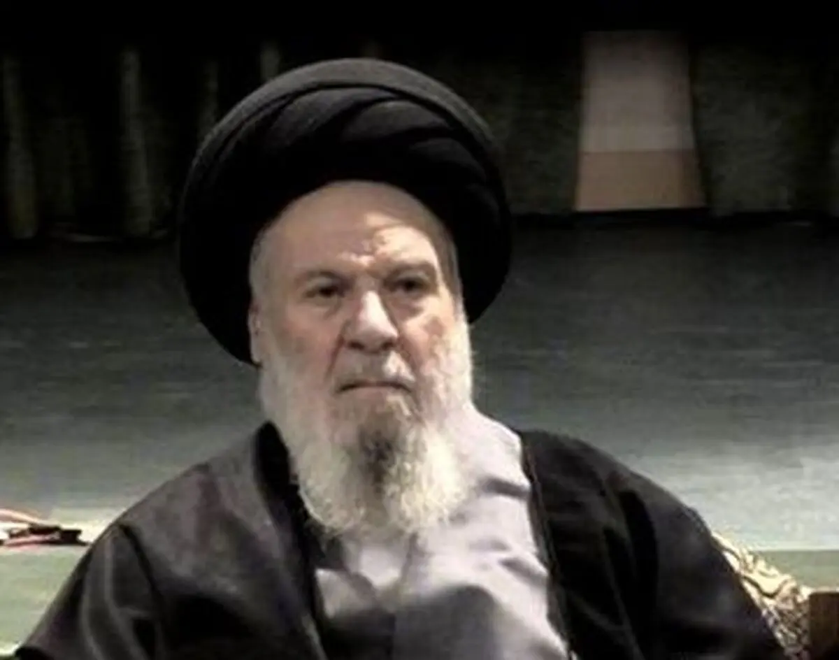 آیت‌الله موسوی اردبیلی: دولت روحانی را تایید میكنم