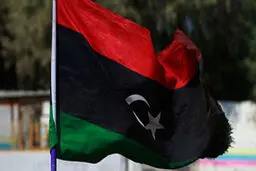 رئیس دستگاه اطلاعات لیبی استعفا کرد