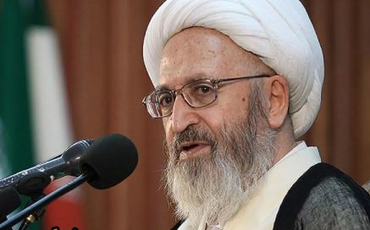 آیت‌الله سبحانی: اخذ دیرکرد در اسلام حرام است
