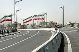 معاون حمل و نقل شهردار تهران: تقاطع‌های چراغ‌دار از بزرگراه‌های پایتخت حذف می‌شود