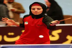 سیما لیموچی: ندا شهسواری شانس بالایی برای حضور در بازی‌های آسیایی دارد