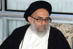 مجلس گرامیداشت نخستین سالگرد ارتحال آیت‌الله مدنی تبریزی برگزار شد