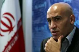 علیرضا منصوریان: کار کردن به جای گل‌محمدی کار سختی است