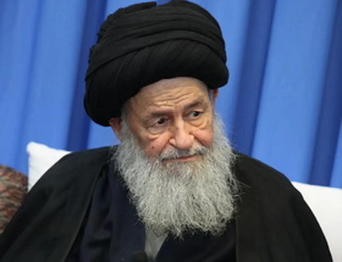 آیت‌الله علوی گرگانی: وضع حجاب و عفاف شایسته نظام اسلامی نیست