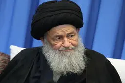 آیت‌الله علوی گرگانی: وضع حجاب و عفاف شایسته نظام اسلامی نیست
