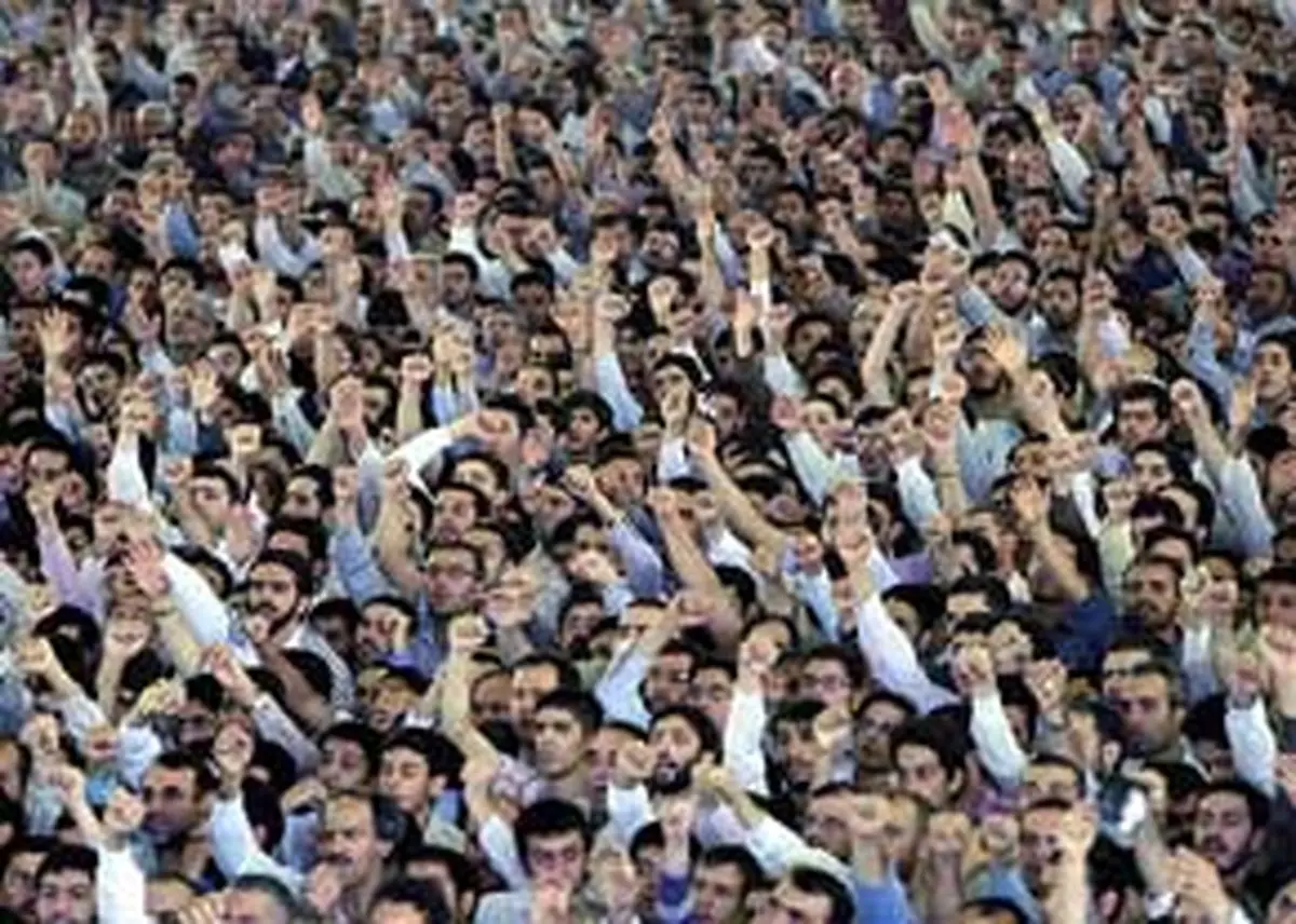 امام‌جمعه موقت بردسکن: پیروزی بشار اسد در انتخابات، معادلات را به سمت محور مقاومت می‌چرخاند