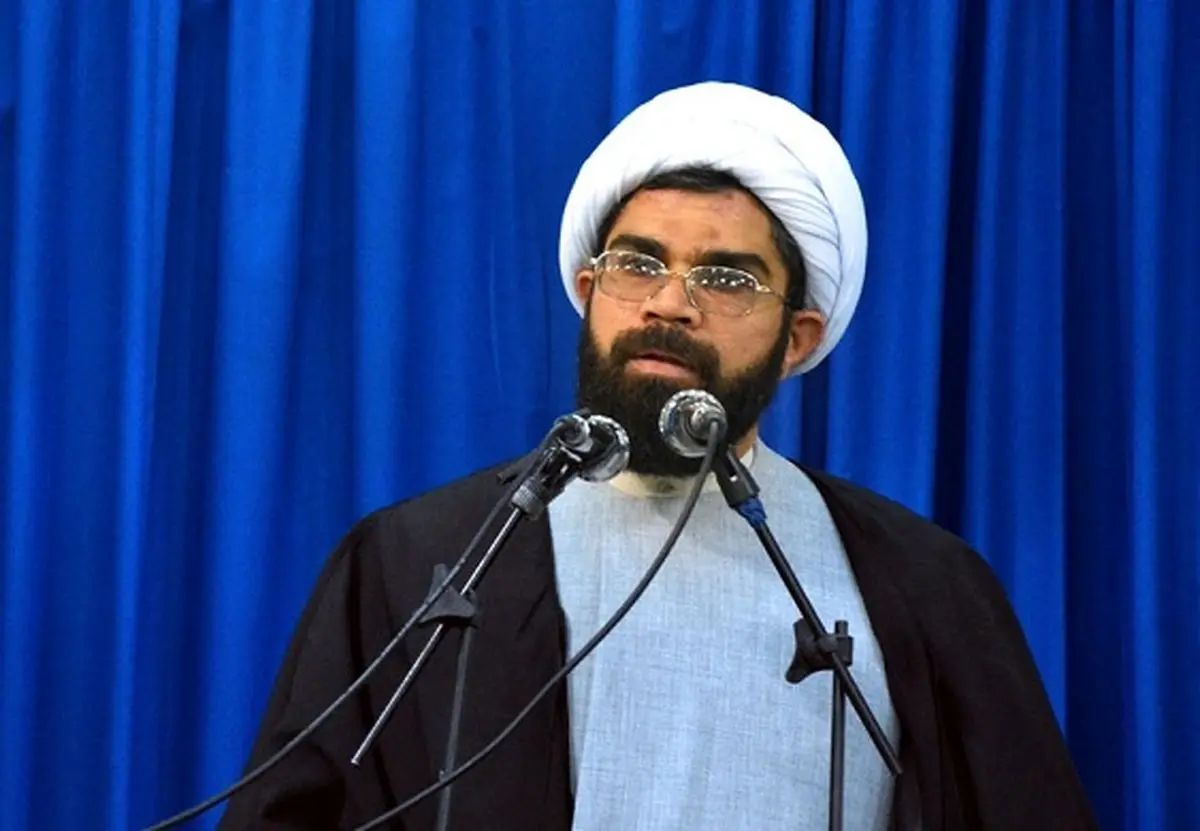 امام جمعه زابل: همه دولتمردان کشور در قبال دین و فرهنگ مسئولیت دارند